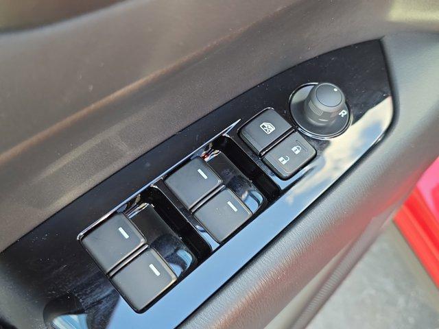 used 2024 Mazda CX-5 car, priced at $26,987