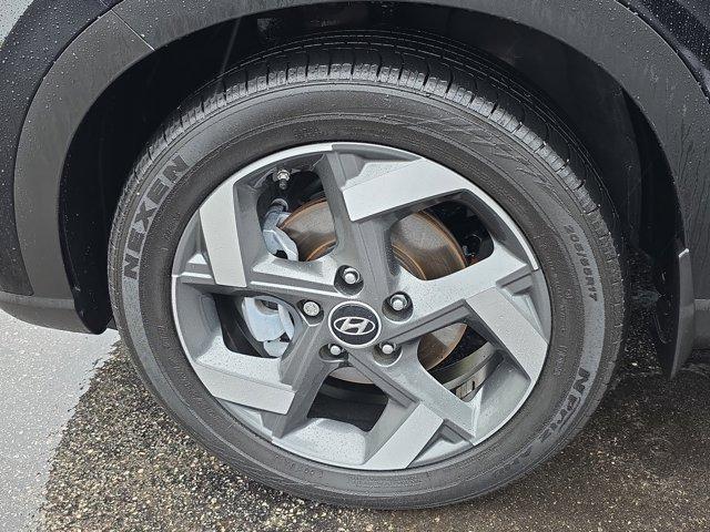 used 2024 Hyundai Venue car, priced at $19,787