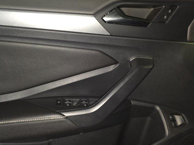 used 2022 Volkswagen Jetta car, priced at $18,998