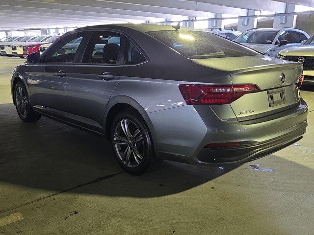 used 2022 Volkswagen Jetta car, priced at $18,998