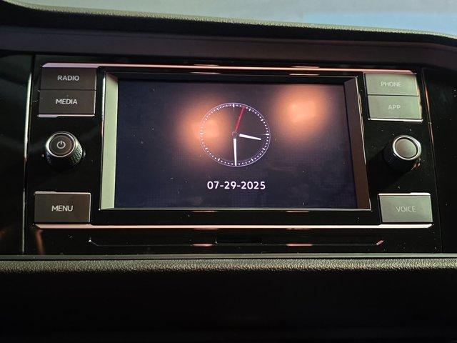 used 2022 Volkswagen Jetta car, priced at $18,998