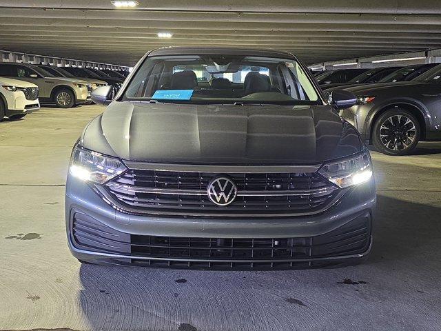 used 2022 Volkswagen Jetta car, priced at $18,998
