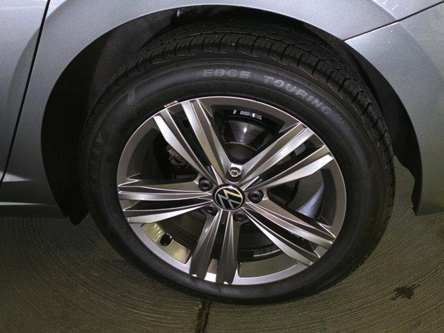 used 2022 Volkswagen Jetta car, priced at $18,998
