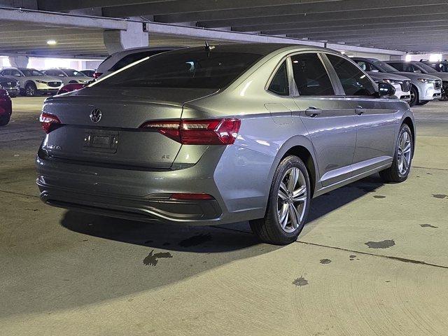 used 2022 Volkswagen Jetta car, priced at $18,998