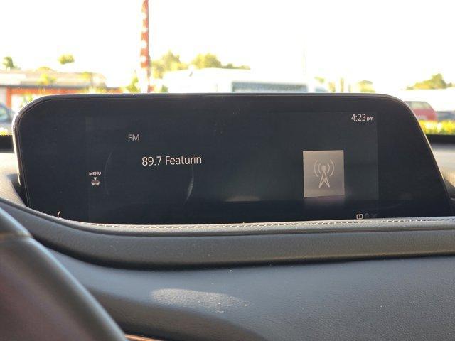 used 2023 Mazda CX-30 car, priced at $22,375