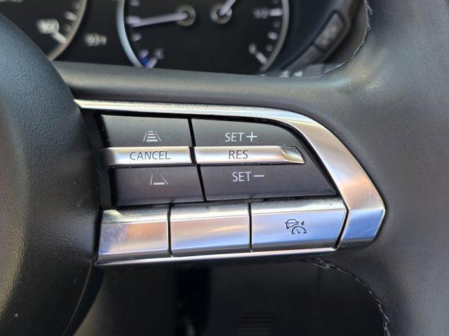 used 2023 Mazda CX-30 car, priced at $22,375