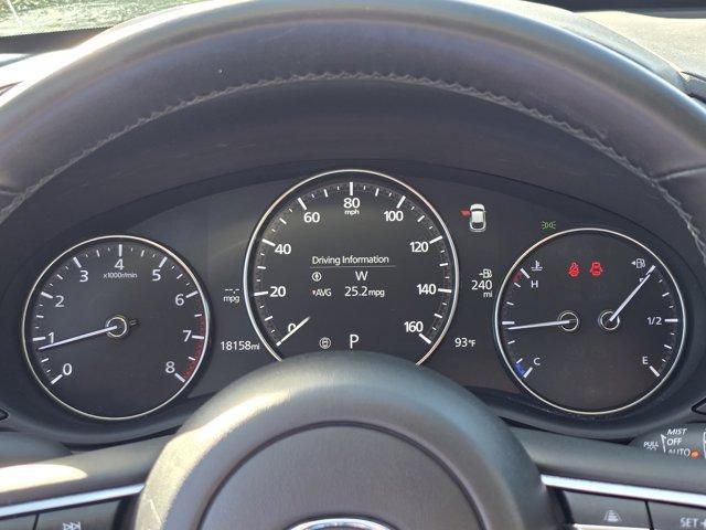 used 2023 Mazda CX-30 car, priced at $22,375