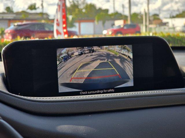 used 2023 Mazda CX-30 car, priced at $22,375