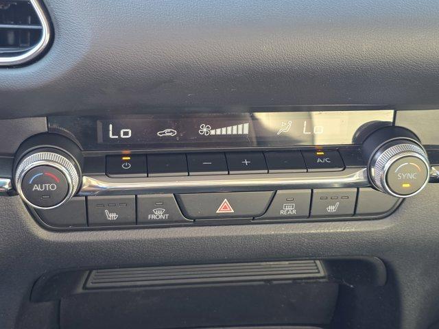 used 2023 Mazda CX-30 car, priced at $22,375