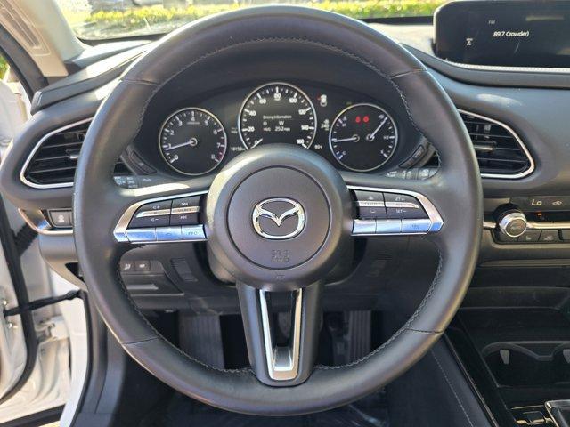 used 2023 Mazda CX-30 car, priced at $22,375