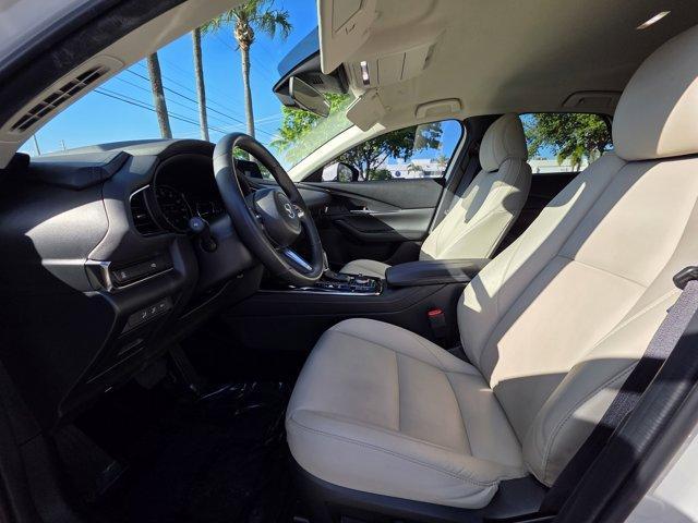 used 2023 Mazda CX-30 car, priced at $22,375