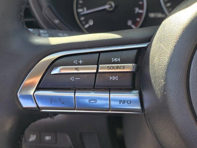 used 2023 Mazda CX-30 car, priced at $22,375