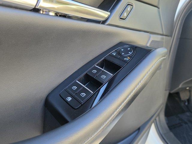 used 2023 Mazda CX-30 car, priced at $22,375
