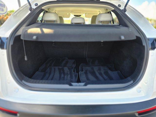 used 2023 Mazda CX-30 car, priced at $22,375