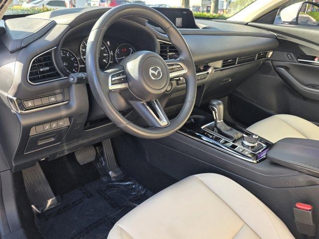 used 2023 Mazda CX-30 car, priced at $22,375