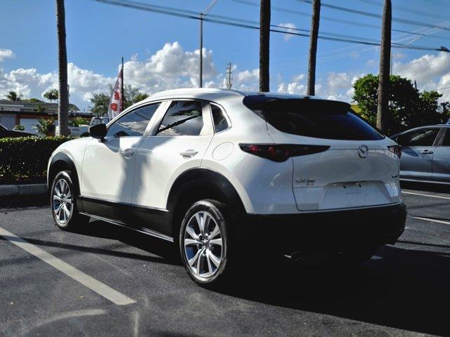 used 2023 Mazda CX-30 car, priced at $22,375