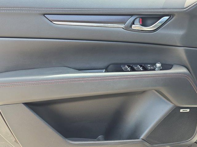 used 2022 Mazda CX-5 car, priced at $27,697