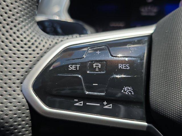 used 2022 Volkswagen Tiguan car, priced at $24,987