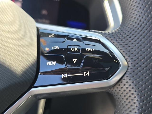 used 2022 Volkswagen Tiguan car, priced at $24,987