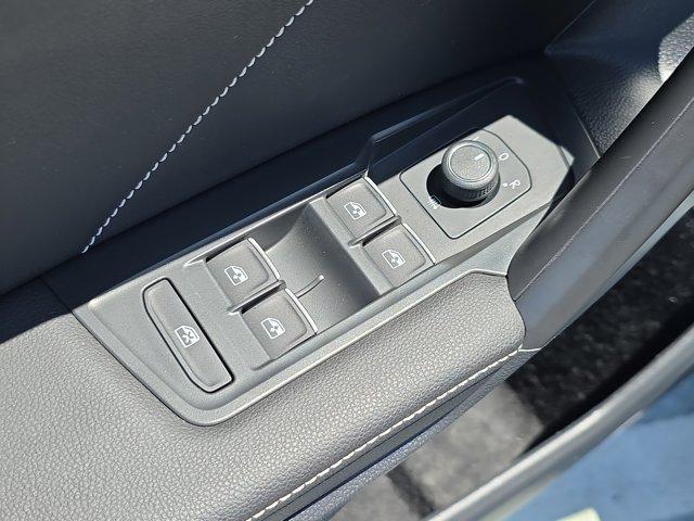 used 2022 Volkswagen Tiguan car, priced at $24,987