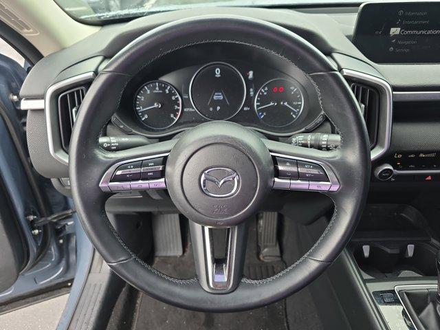 used 2023 Mazda CX-50 car, priced at $26,497