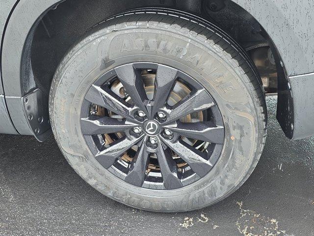 used 2023 Mazda CX-50 car, priced at $26,497