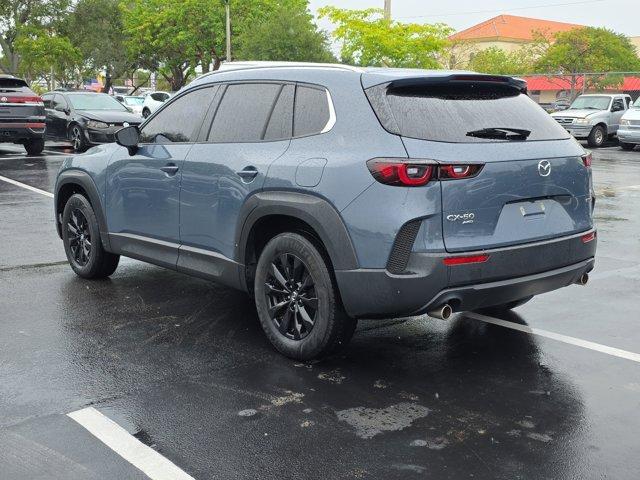 used 2023 Mazda CX-50 car, priced at $26,497