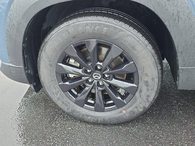 used 2023 Mazda CX-50 car, priced at $26,497