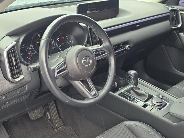 used 2023 Mazda CX-50 car, priced at $26,497