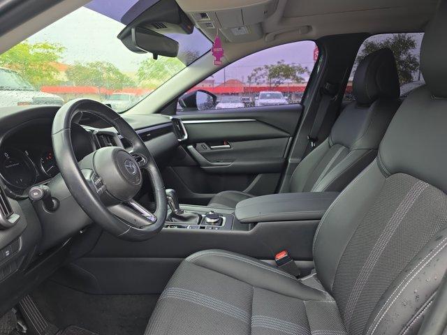 used 2023 Mazda CX-50 car, priced at $26,497