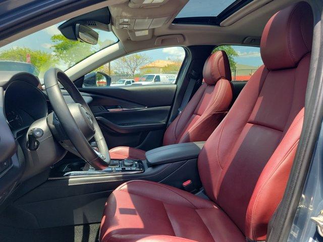 used 2022 Mazda CX-30 car, priced at $22,597
