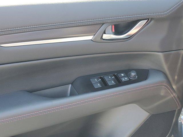 used 2022 Mazda CX-5 car, priced at $24,697
