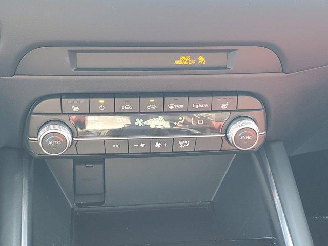 used 2022 Mazda CX-5 car, priced at $24,697