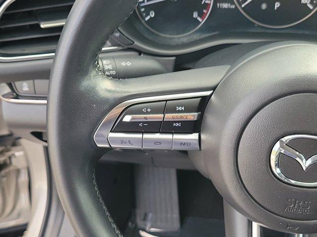 used 2023 Mazda CX-30 car, priced at $24,987