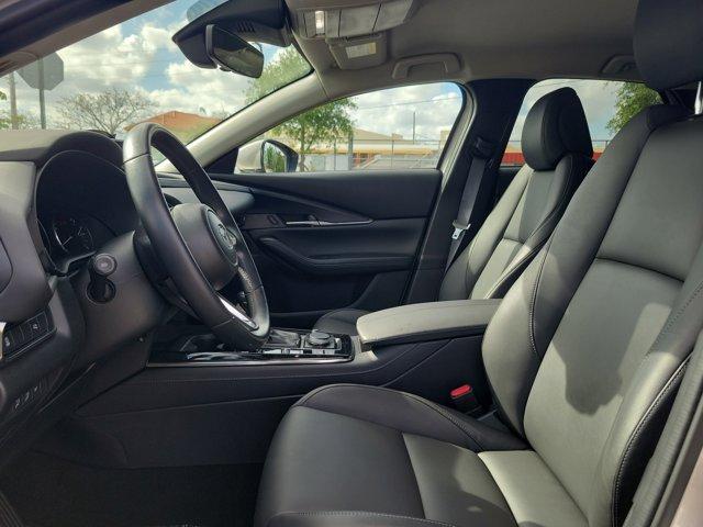 used 2023 Mazda CX-30 car, priced at $24,987