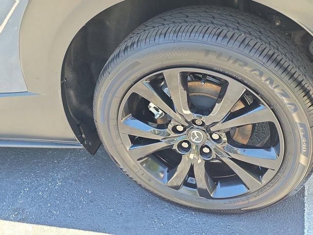 used 2025 Mazda CX-30 car, priced at $24,995