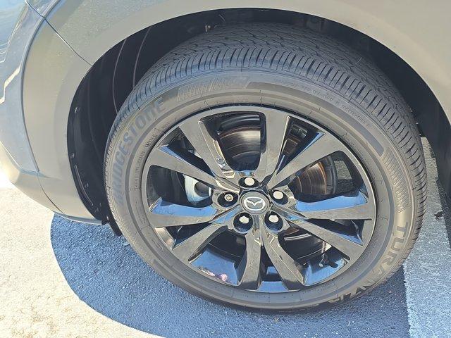used 2025 Mazda CX-30 car, priced at $24,995