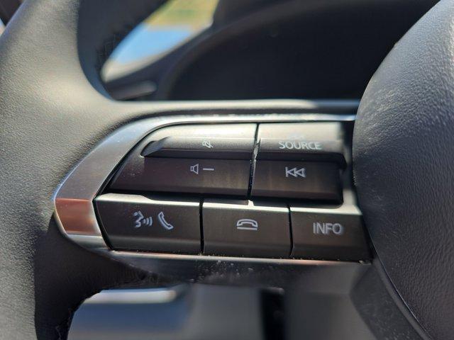 used 2025 Mazda CX-30 car, priced at $24,995