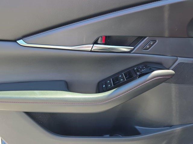 used 2025 Mazda CX-30 car, priced at $24,995
