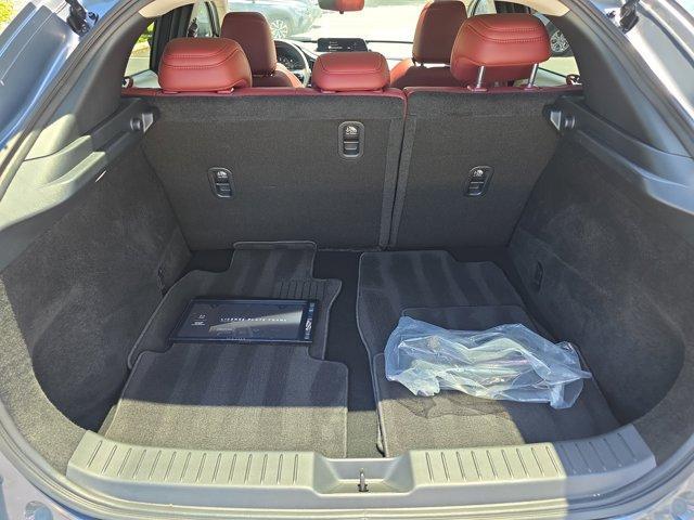 used 2025 Mazda CX-30 car, priced at $24,995