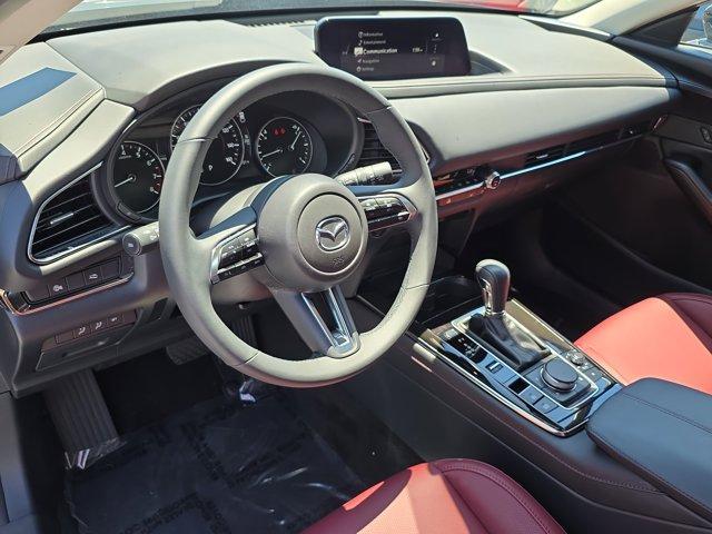 used 2025 Mazda CX-30 car, priced at $24,995