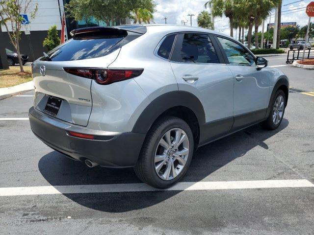 used 2021 Mazda CX-30 car, priced at $20,400