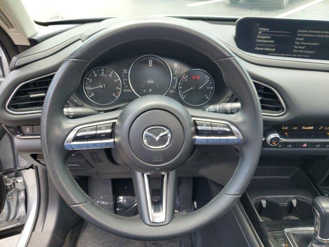 used 2021 Mazda CX-30 car, priced at $20,400