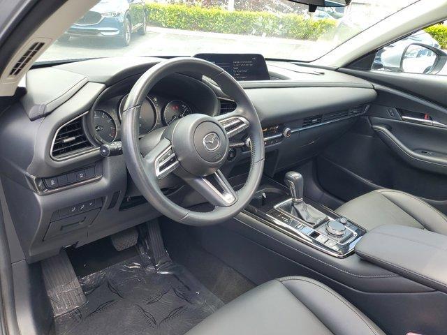 used 2021 Mazda CX-30 car, priced at $20,400