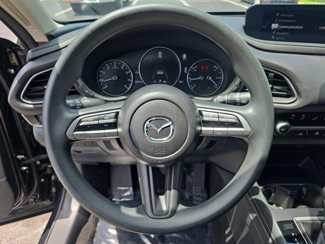 used 2023 Mazda CX-30 car, priced at $19,585