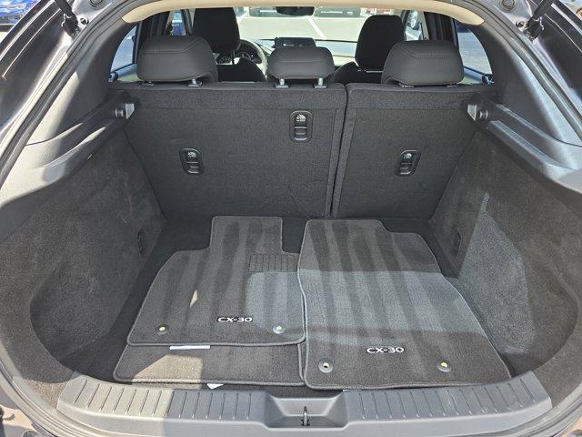 used 2023 Mazda CX-30 car, priced at $19,585