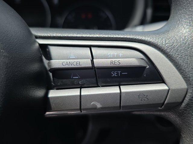 used 2023 Mazda CX-30 car, priced at $19,585