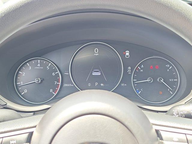 used 2023 Mazda CX-30 car, priced at $19,585