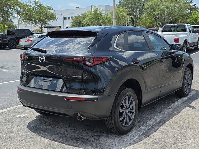 used 2023 Mazda CX-30 car, priced at $19,585