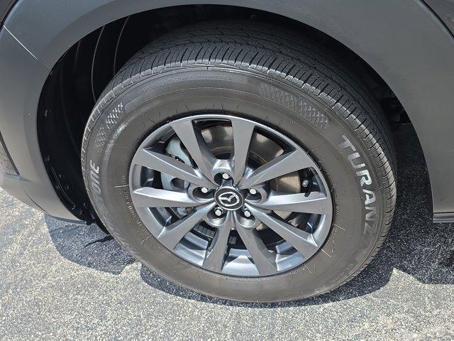 used 2023 Mazda CX-30 car, priced at $19,585